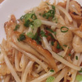 ｙｏｕ５'s cooksnap of when they made ★もやし＆ちくわ❤マヨソース炒め★.