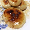 あきこ9's cooksnap of when they made いももち！.
