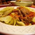 ゆずゆmama's cooksnap of when they made レンジで簡単✿キャベツとツナ缶mix.