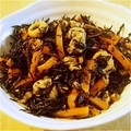☆☆MIRI☆☆'s cooksnap of when they made おばあちゃんのちょっと甘めのひじき煮☆.