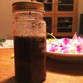 ｉｕｍｉ's cooksnap of when they made ソーススゴだれ.