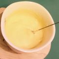 ねこ♪たま's cooksnap of when they made 豆乳カスタードクリーム☻レンジ簡単☆.
