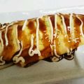 miiisaku's cooksnap of when they made キャベツ消費に☆とんぺい焼き風.