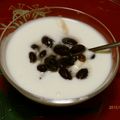celamica's cooksnap of when they made はちみつ黒酢黒豆.