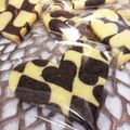 iamacco's cooksnap of when they made ホワイトデーに可愛いすぎるハートクッキー.