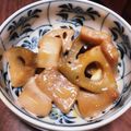 凹ポン's cooksnap of when they made マヨネーズレンコン炒め.