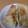 rie612rie's cooksnap of when they made きのこと白ねぎ入り☆うす揚げ巾着焼き.
