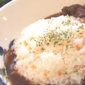 まみお✳'s cooksnap of when they made 炊飯器で炊くだけ。簡単バターライス.