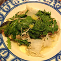 ゆーこ83's cooksnap of when they made 簡単！鮭のレンジ蒸し.