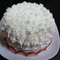 RUKA37's cooksnap of when they made 簡単♪おてがるホイップクリーム.