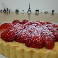 クックVWJYOL☆'s cooksnap of when they made 手間いらず簡単タルト台の作り方.