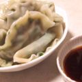 papikun's cooksnap of when they made 水餃子◇花椒風味.