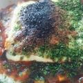 かなじる's cooksnap of when they made 簡単！ハヤシドリア.