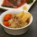 ★どま★'s cooksnap of when they made ☆定番☆肉じゃが♪.