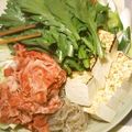 olive11's cooksnap of when they made 素材の味。すき焼きは人を幸せにします。.