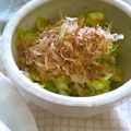 olive11's cooksnap of when they made キャベツと昆布茶の簡単浅漬け♫.