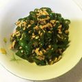 chinakei's cooksnap of when they made ピーマンと豚ひき肉の炒め煮.