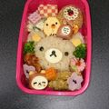 しのぶぅママ's cooksnap of when they made りんごの飾り切り♪.
