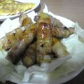 ヅラアシスタント's cooksnap of when they made 簡単で絶品！大根の豚肉巻き.