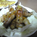 ヅラアシスタント's cooksnap of when they made 簡単で絶品！大根の豚肉巻き.