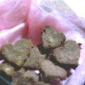 オレンジハート's cooksnap of when they made おから＆とうふの、ココアクッキー。.