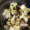 Mukki5327's cooksnap of when they made 簡単☆柚子胡椒×塩昆布が美味、白菜浅漬け.