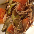 Tomomims's cooksnap of when they made ナスとエノキのさっぱり煮.