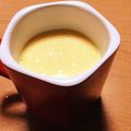 ☆焼肉太郎's cooksnap of when they made みかんヨーグルトジュース♪.