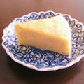 マグカップbbq's cooksnap of when they made ラム酒香る　スフレチーズケーキ.
