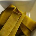 さぁ★たぁ★'s cooksnap of when they made 超簡単！ホクホク炊飯器で蒸し芋♪甘い.