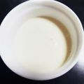 とある大学2年生's cooksnap of when they made 食べるヤクルト☆簡単♪ヤクルトのムース.