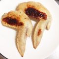 703leash's cooksnap of when they made mフライパンde手羽中ガーリック.