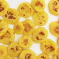 むこここ's cooksnap of when they made 離乳食・おやつにも♥お豆腐入りいももち.