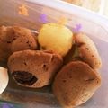 そらっしー's cooksnap of when they made FPで～まんまるサブレ♥（卵黄ver）.