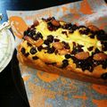 クックJDDMKS☆'s cooksnap of when they made クリームチーズとクランベリーのマフィン.