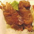 39rainbow's cooksnap of when they made お弁当に♪豚肉のえのきと大葉チーズ巻き.