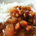 手作り★ママ's cooksnap of when they made 簡単美味しい☆我が家のチキンカレー.