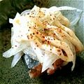 まぐゆ's cooksnap of when they made 【銀作店長】さば水煮缶ピリ辛マヨネーズ.