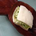 tiare＊'s cooksnap of when they made 話題の沼サン。姉サン風。.