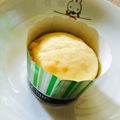 みなもり☆'s cooksnap of when they made クリームチーズカップケーキ.