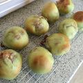 よーちゃん！'s cooksnap of when they made 豆パン　　.