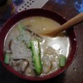 raid25012's cooksnap of when they made ☆茅乃舎野菜だしで☆めちゃ簡単リゾット.