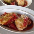フェリース♪'s cooksnap of when they made 健康美人☆ロールキャベツ.