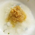 みかん７１８'s cooksnap of when they made なめ茸大根おろし.