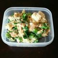 コラ・コーラ's cooksnap of when they made いつものサラダに菜の花入れてみました！.