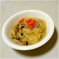 はなっこりー's cooksnap of when they made 余ったキャベツで、丸ごとポトフ♪.