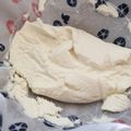 さときんす's cooksnap of when they made ホームメイドのリコッタチーズ.