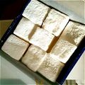 ku〜pa's cooksnap of when they made マシュマロ♥ギモーブの作り方～卵白仕様.