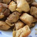 早絵香's cooksnap of when they made 照り焼きチキン.