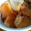 ★あきよし★'s cooksnap of when they made 簡単プリン.